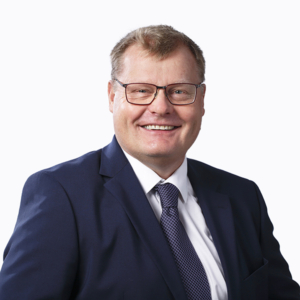 Jens Højrup