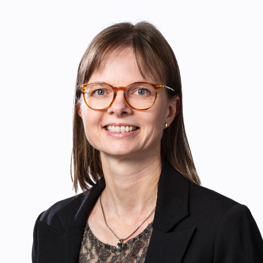 Julie Bruun Stokkendal