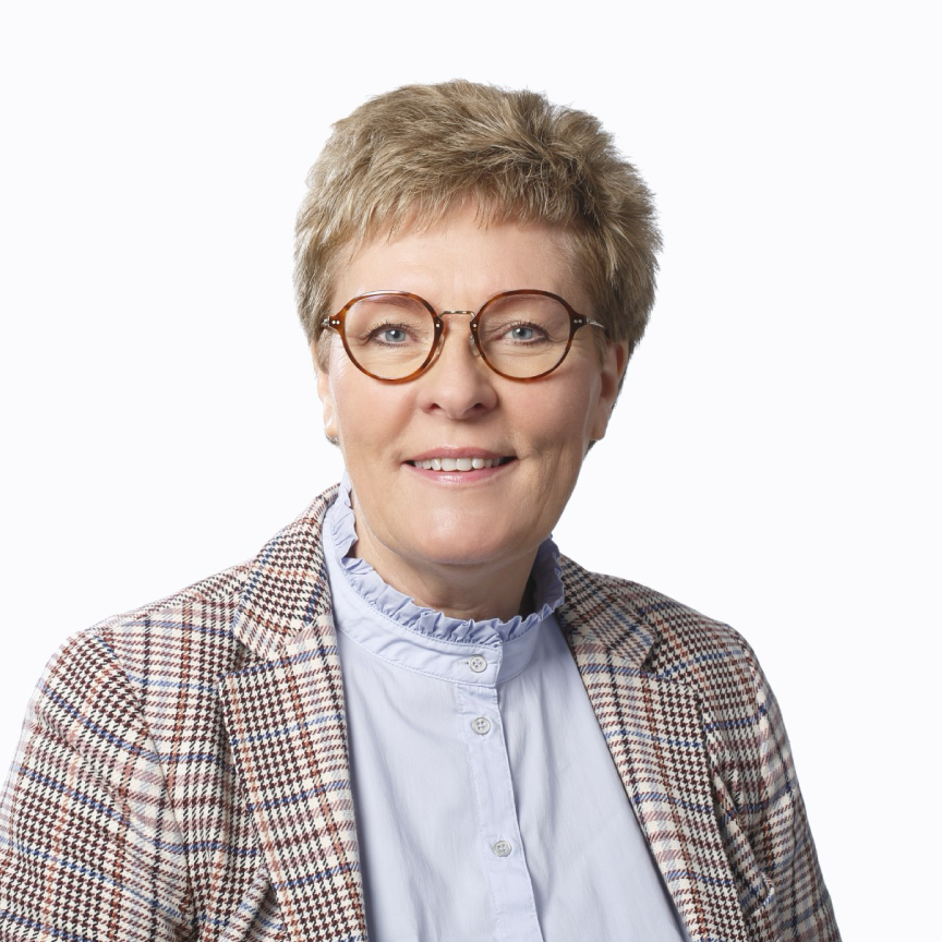 Marianne Thomsen